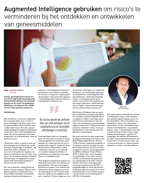 dutch article