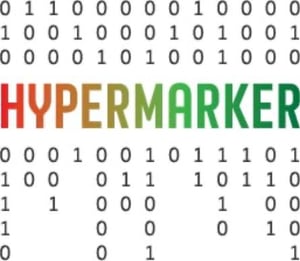 hypermarker logo