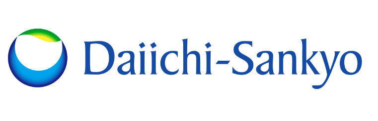 Logo Daiichi Sankyo