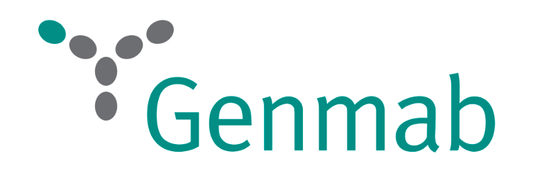 Logo Genmab-2