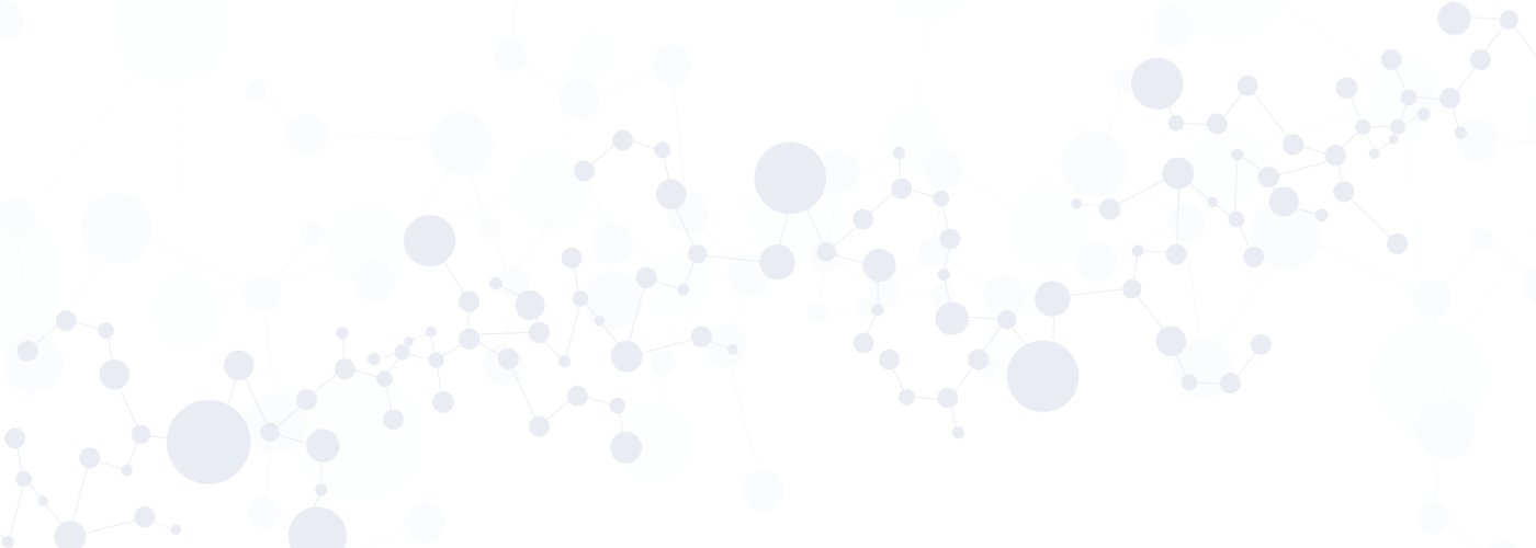 molecule background